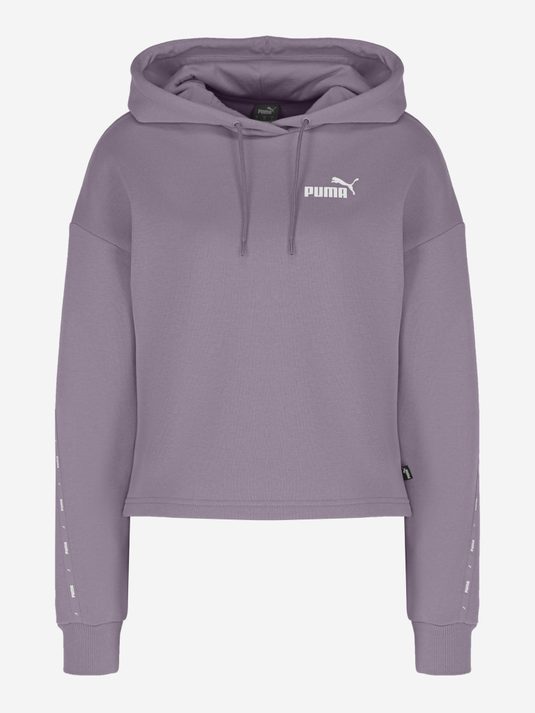 Худи женское PUMA Ess Tape