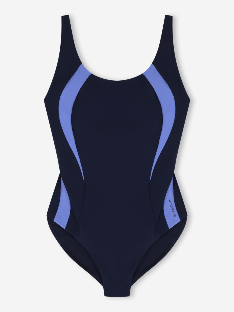 Купальник слитный женский Speedo Quantum Contour