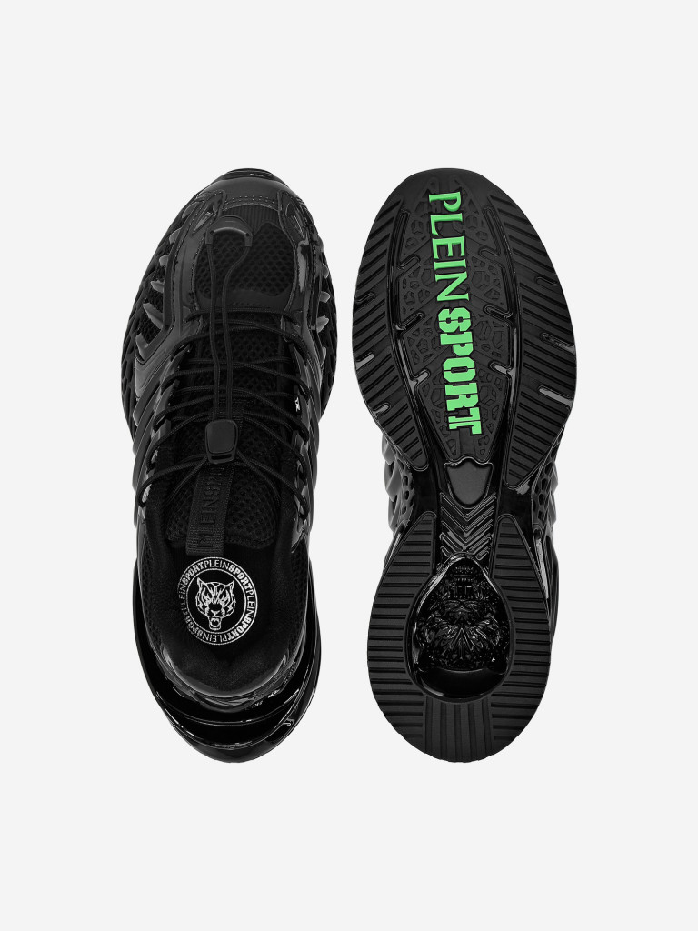 Кроссовки Plein Sport THE THUNDER STROKE GEN.X.02.