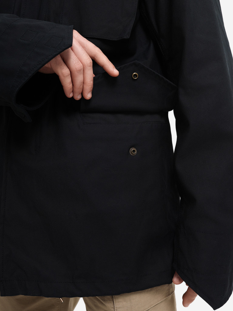 Куртка мужская M-65 Alpha Industries