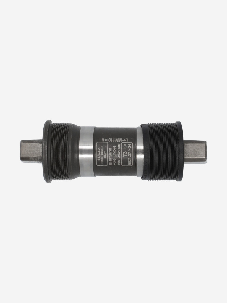 Каретка Shimano Acera BB-UN26, SQR, 73х110 мм