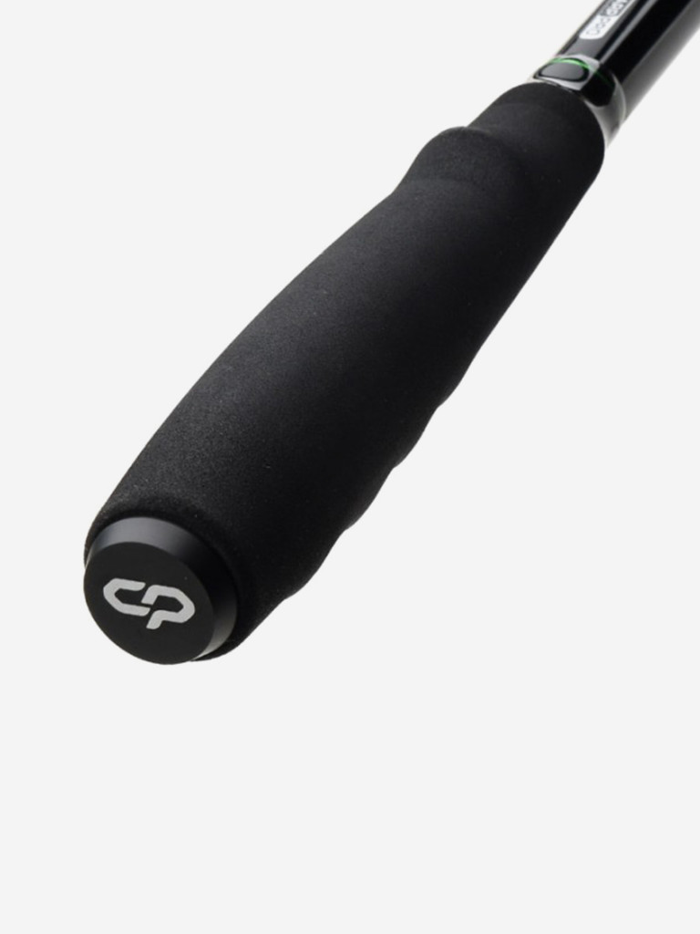 Удилище сподовое CARP PRO 2-х секц. Blackpool Spod 3.6м 4.5lb 50мм