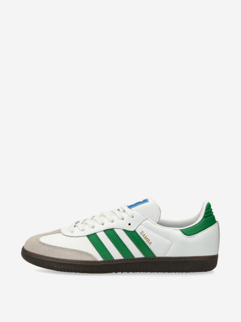 Кроссовки Adidas Samba OG Footwear