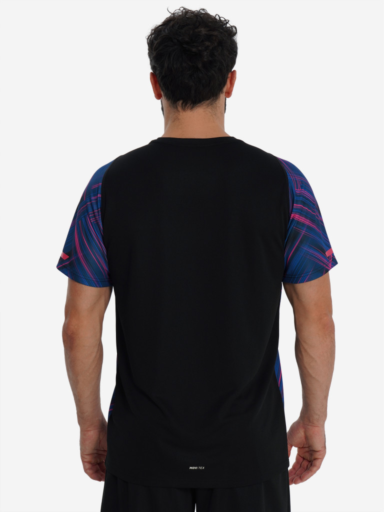 Футболка мужская Demix Playmaker