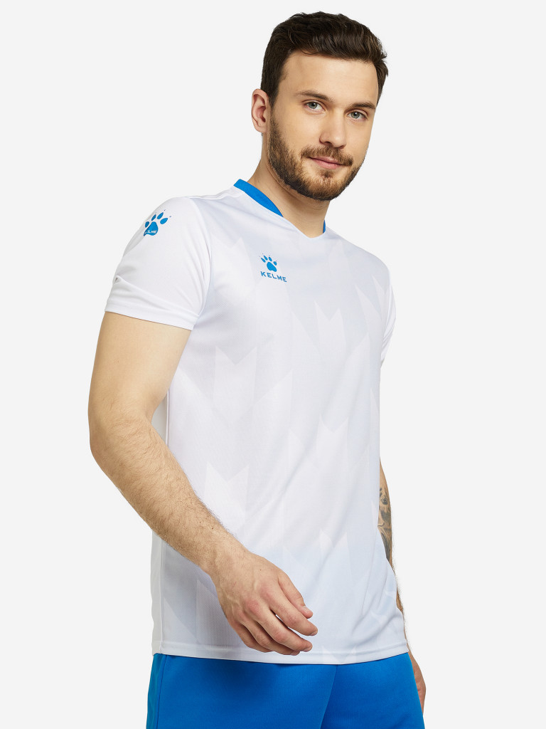 Комплект футбольной формы мужской Kelme