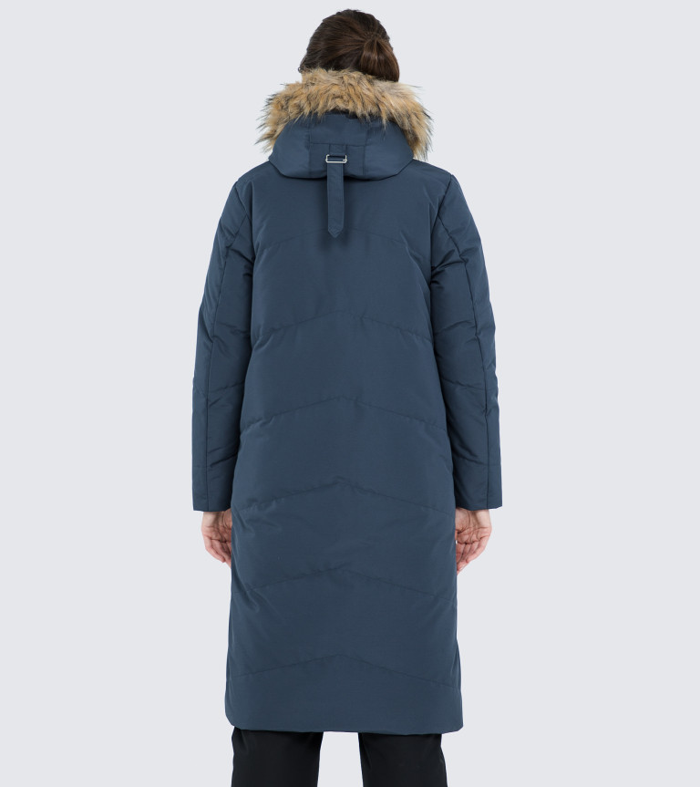 Пуховик женский Merrell