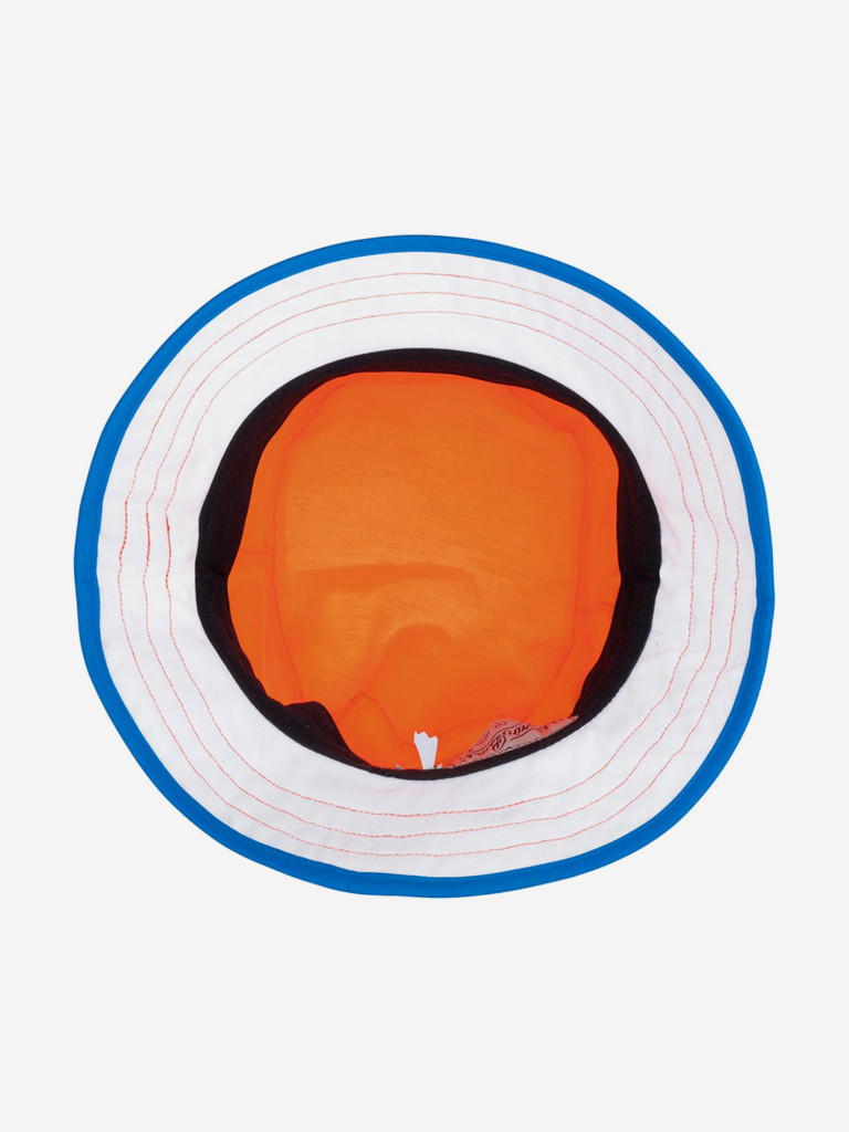 Панама GOORIN BROTHERS 105-0014 (белый)