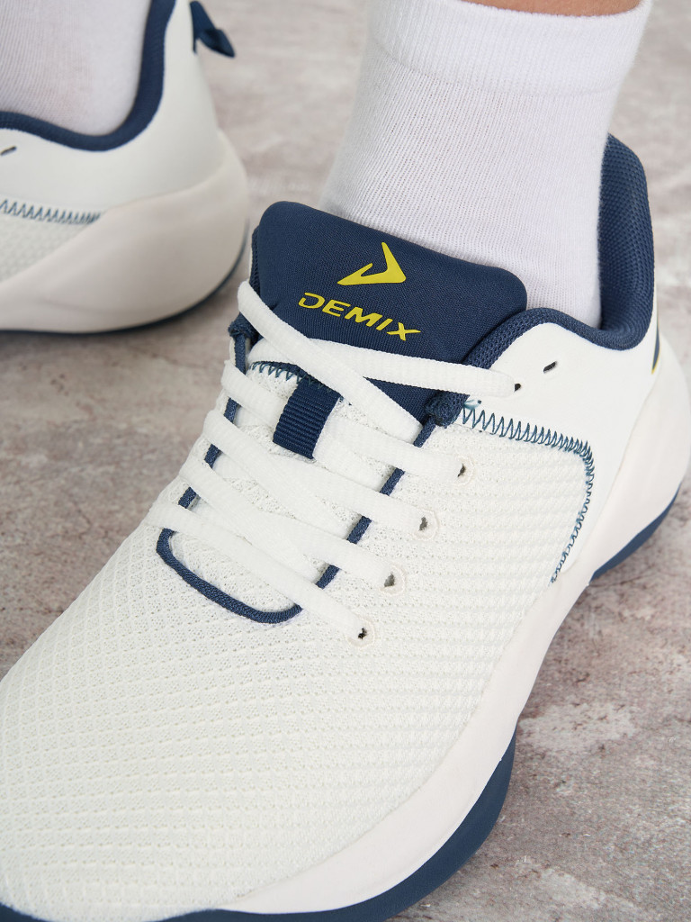 Кроссовки для мальчиков Demix Joker Jr