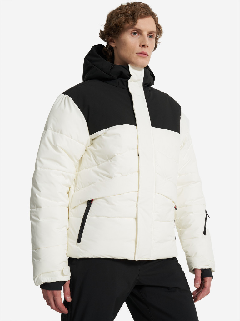 Пуховик мужской IcePeak Evarts