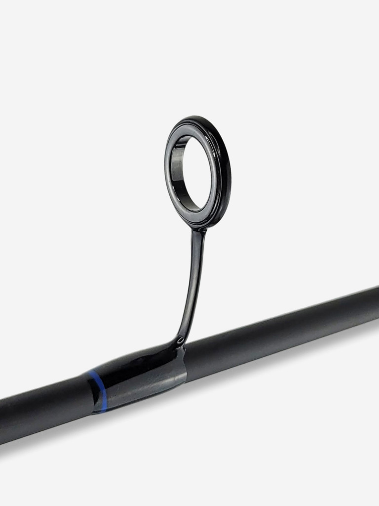 Спиннинг Maximus INDIGO 24L от 3 гр до 15 гр 240 см для рыбалки