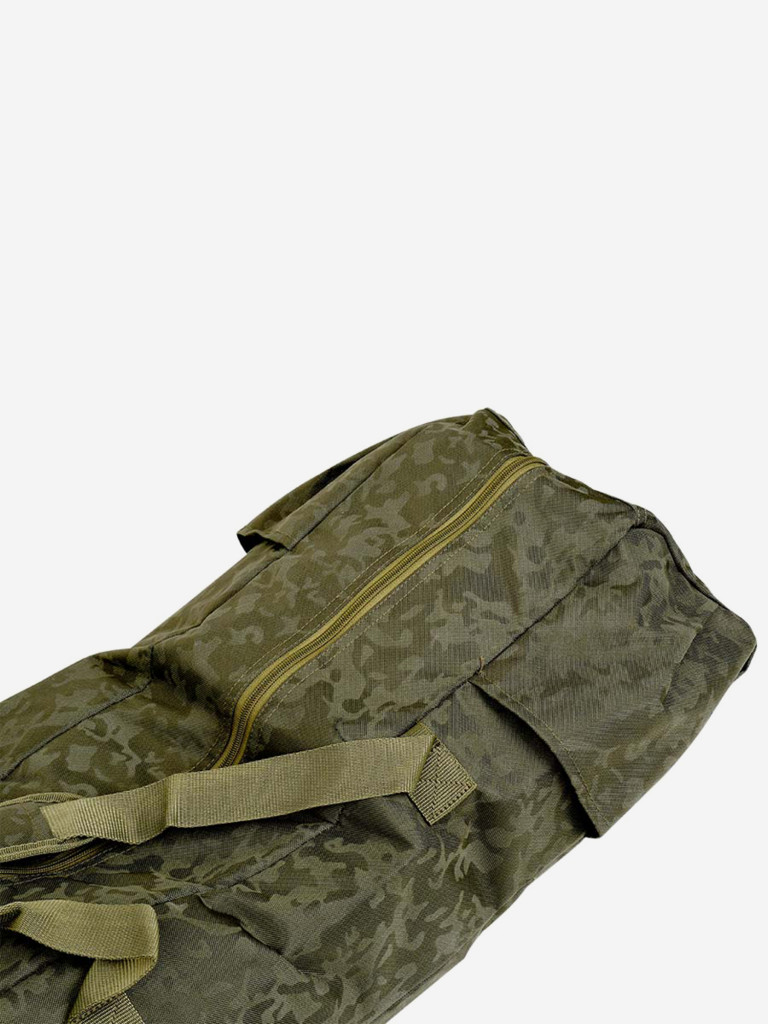 Чехол для 3-х удилищ CARP PRO 650D 1.5м с катушкой 150x12x30см