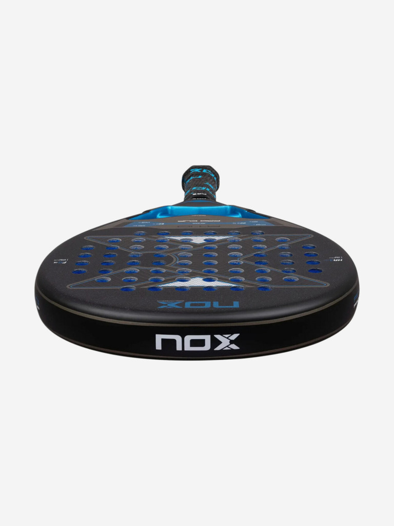 Ракетка для падела Nox AT10 Pro Cup Soft by Agustín Tapia 2026