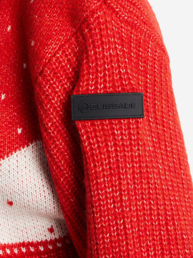 Свитер женский Glissade