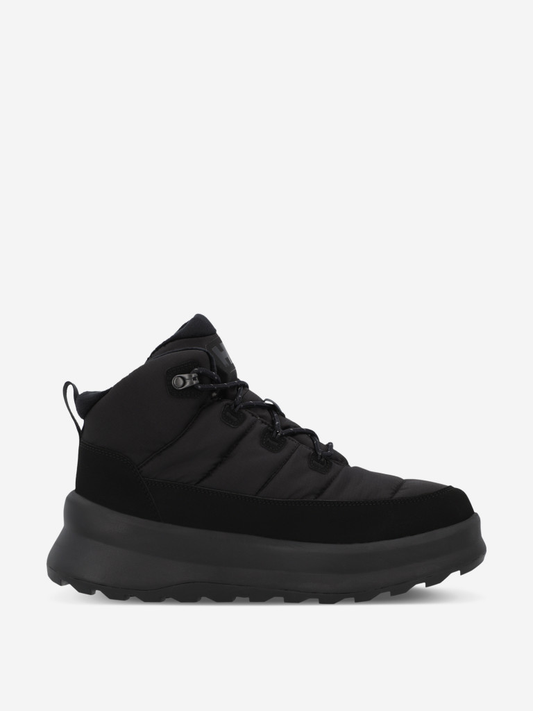 Ботинки утепленные женские Helly Hansen W Winter Bliss Boot Ht