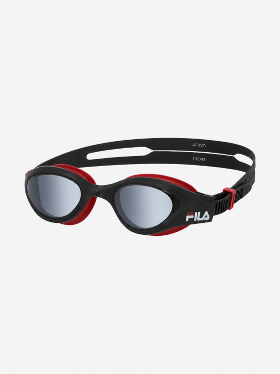 Очки для плавания FILA Attivo