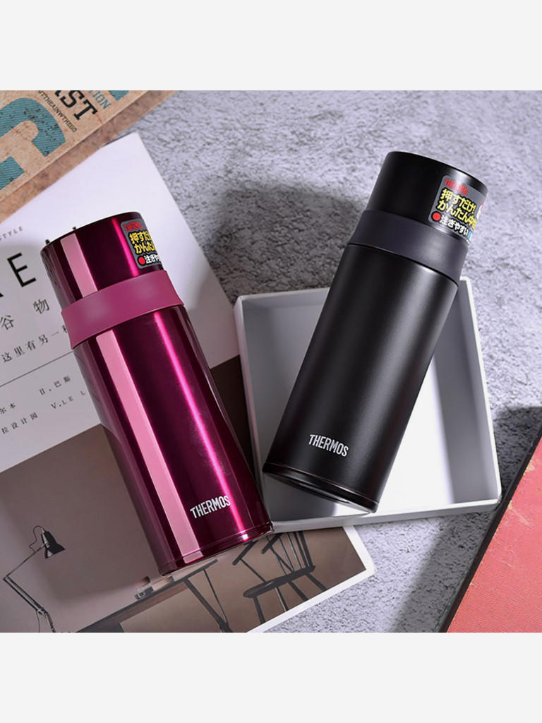Термос THERMOS FFM-351 BGD, 0.35 л