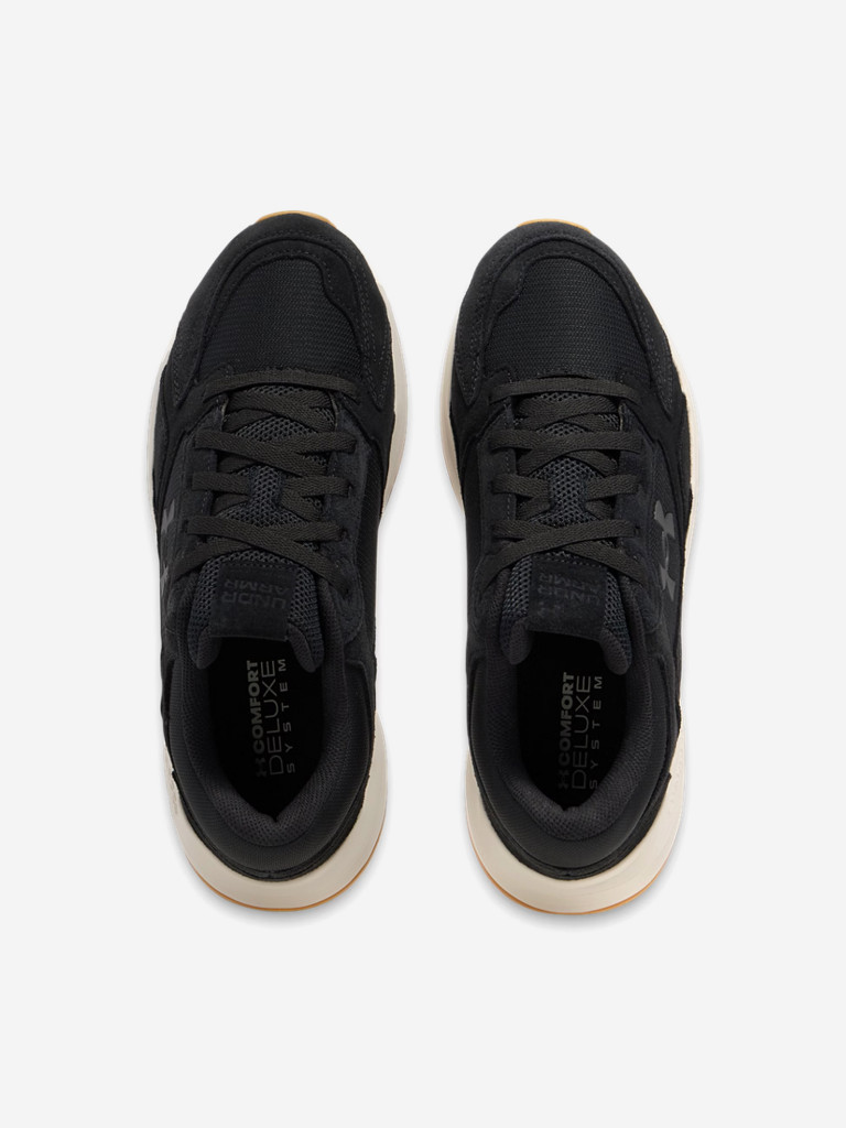 Кроссовки мужские Under Armour Edge Suede