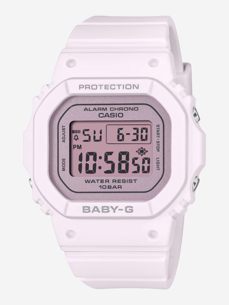 Спортивные часы Casio BGD-565SC-4B
