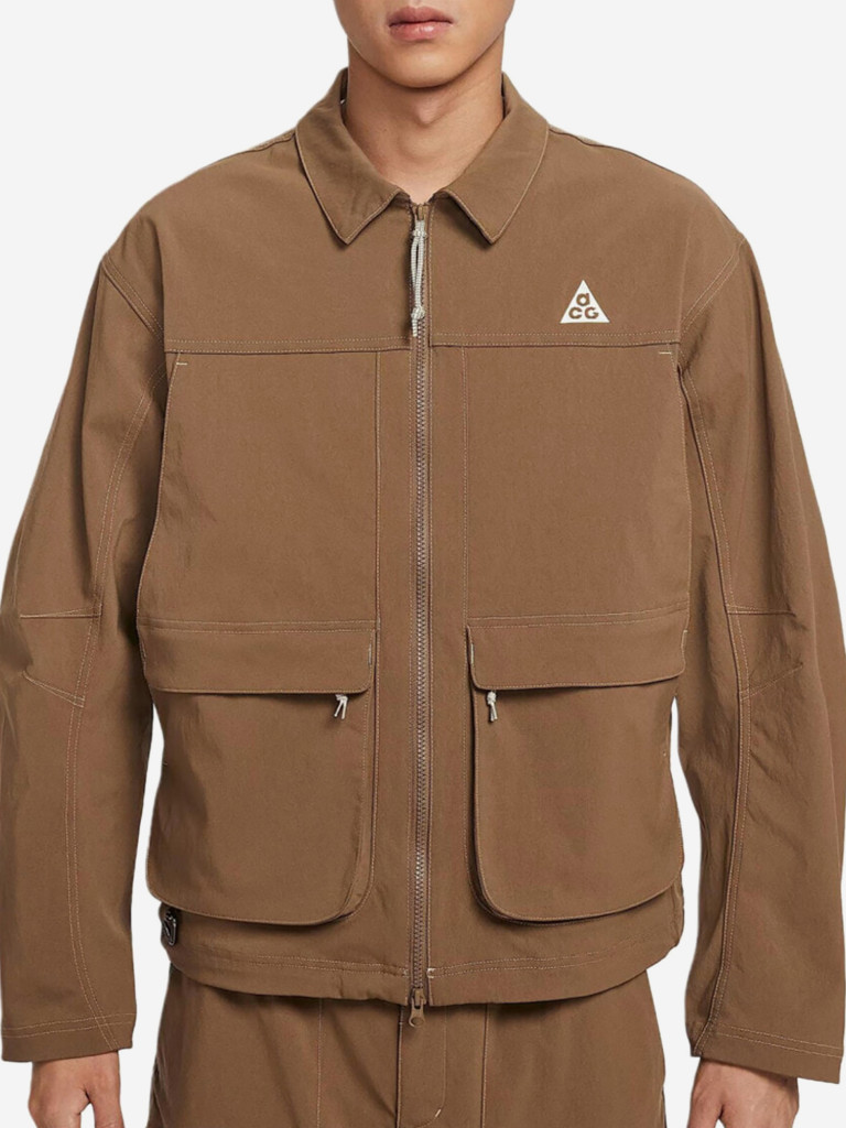 Ветровка мужская Nike ACG SMITH SUMMIT LOGO
