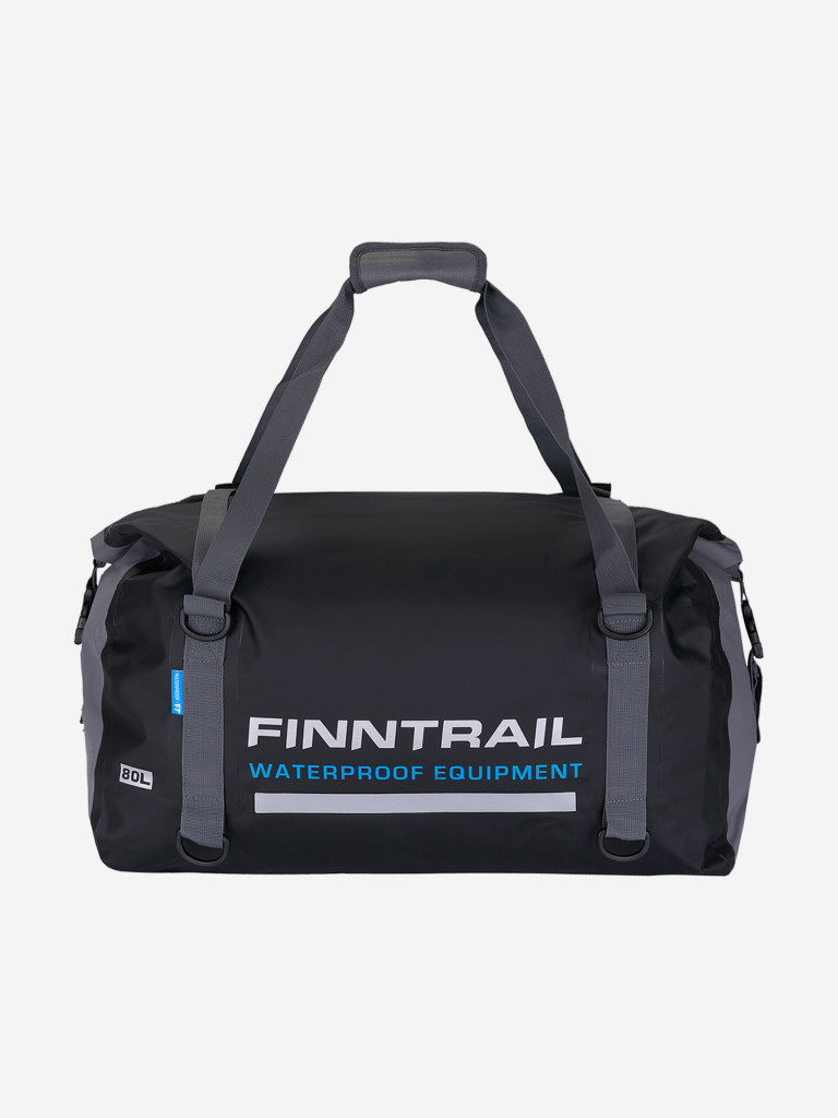 Гермосумка FINNTRAIL Big Roll 80 л