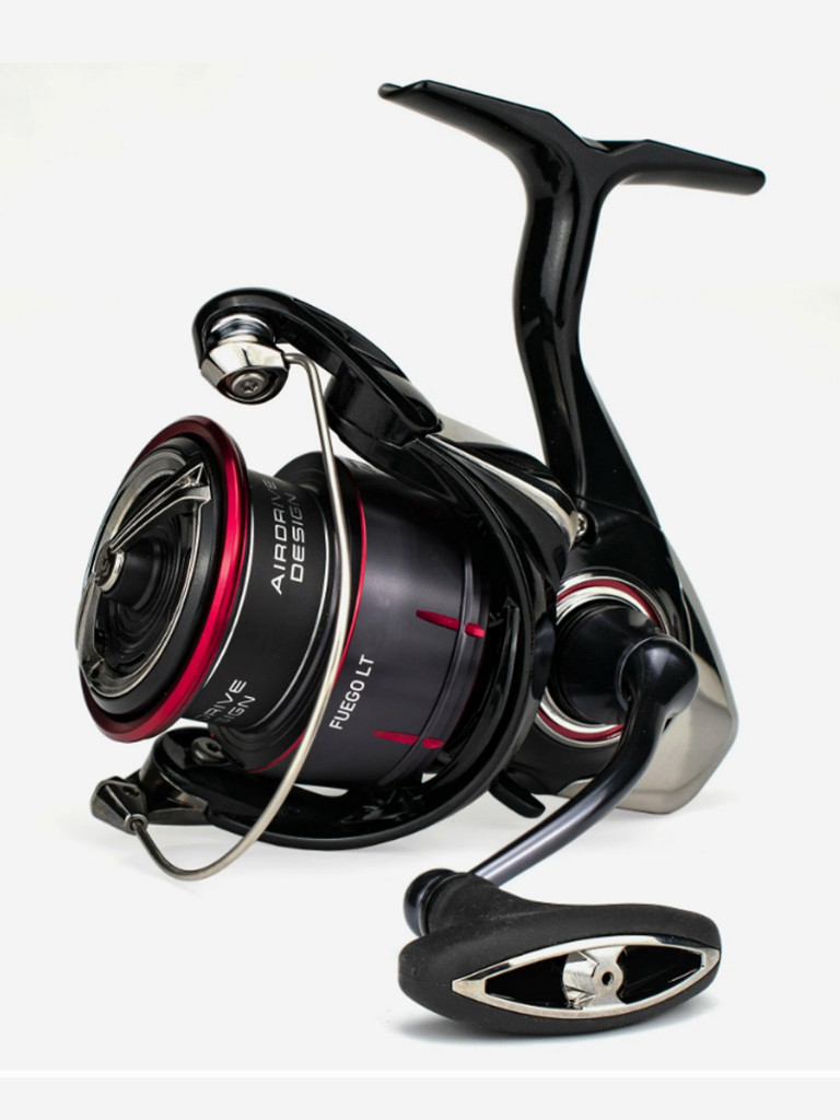 Катушка DAIWA 23 Fuego LT 4000-CP