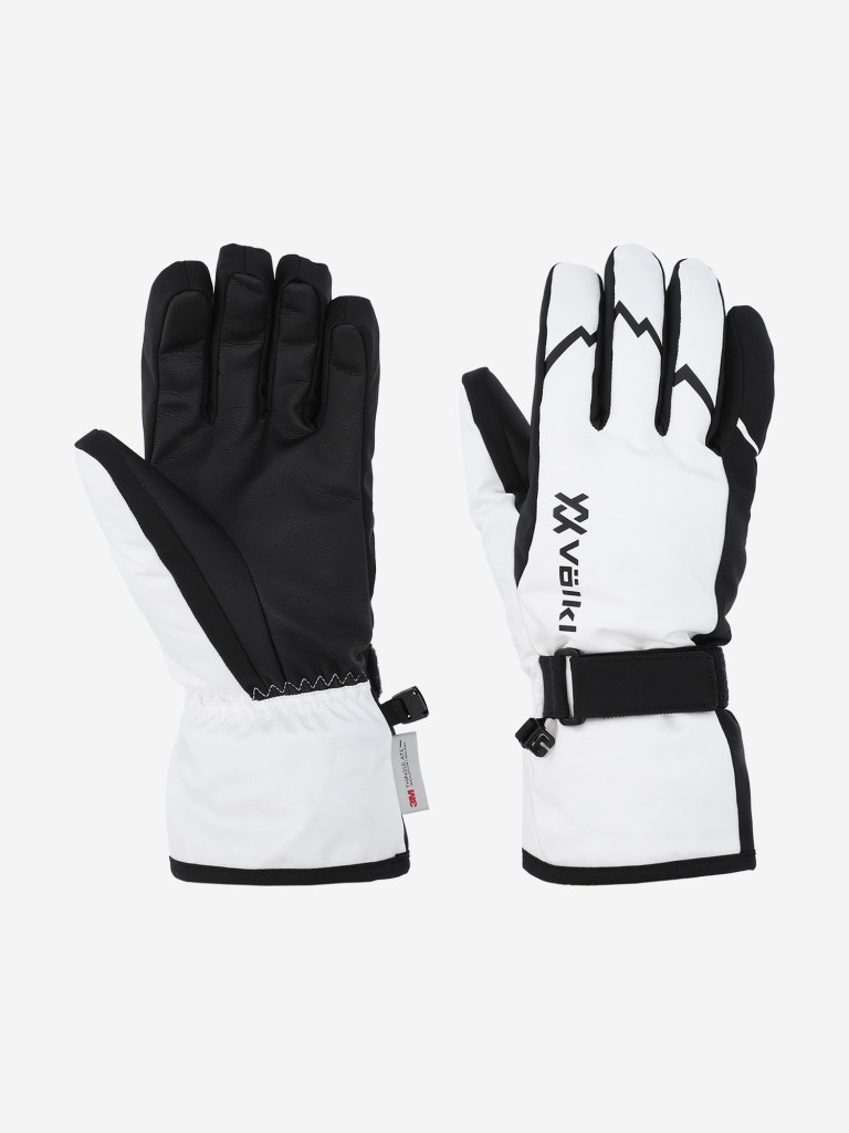 Перчатки женские Volkl