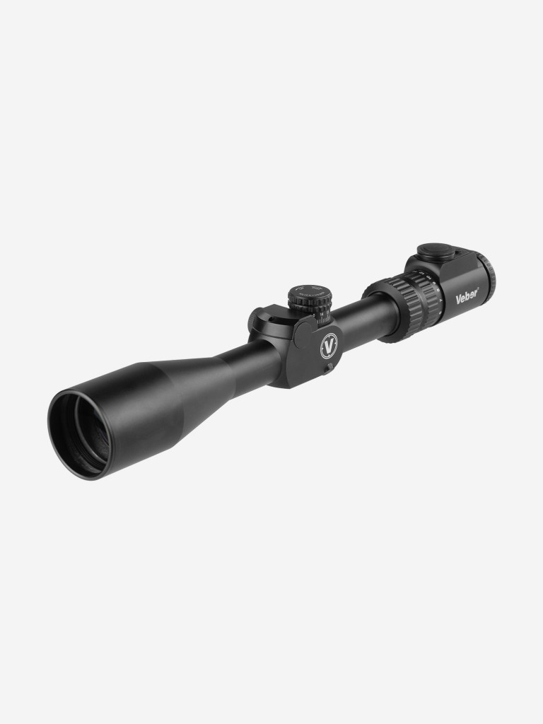 Прицел оптический Veber MultiDOT 6-24X50 OLED
