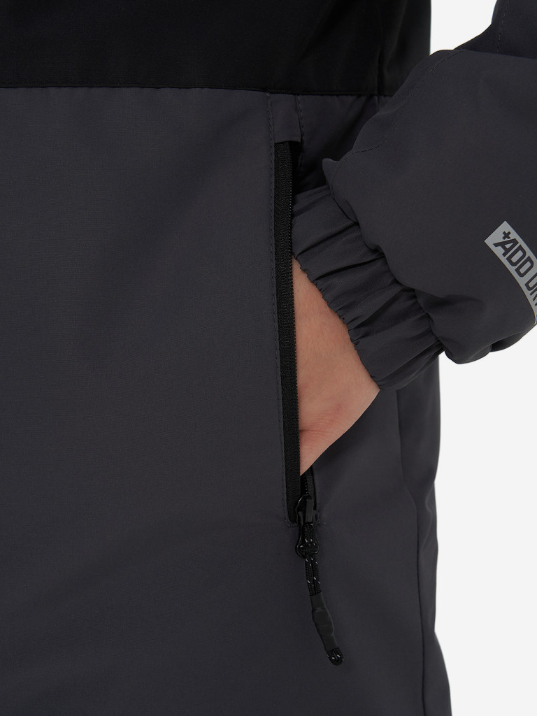 Куртка утепленная для мальчиков Outventure