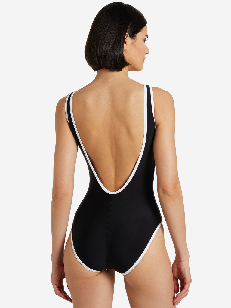 Купальник слитный женский Speedo