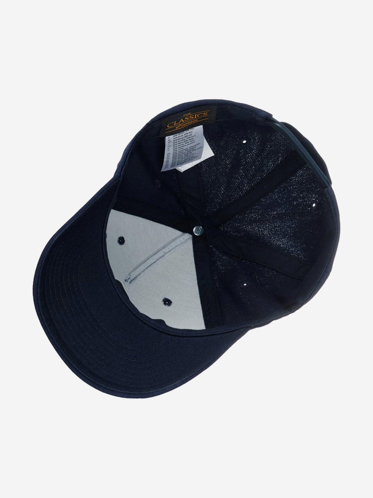 Бейсболка FLEXFIT 5789M (синий)