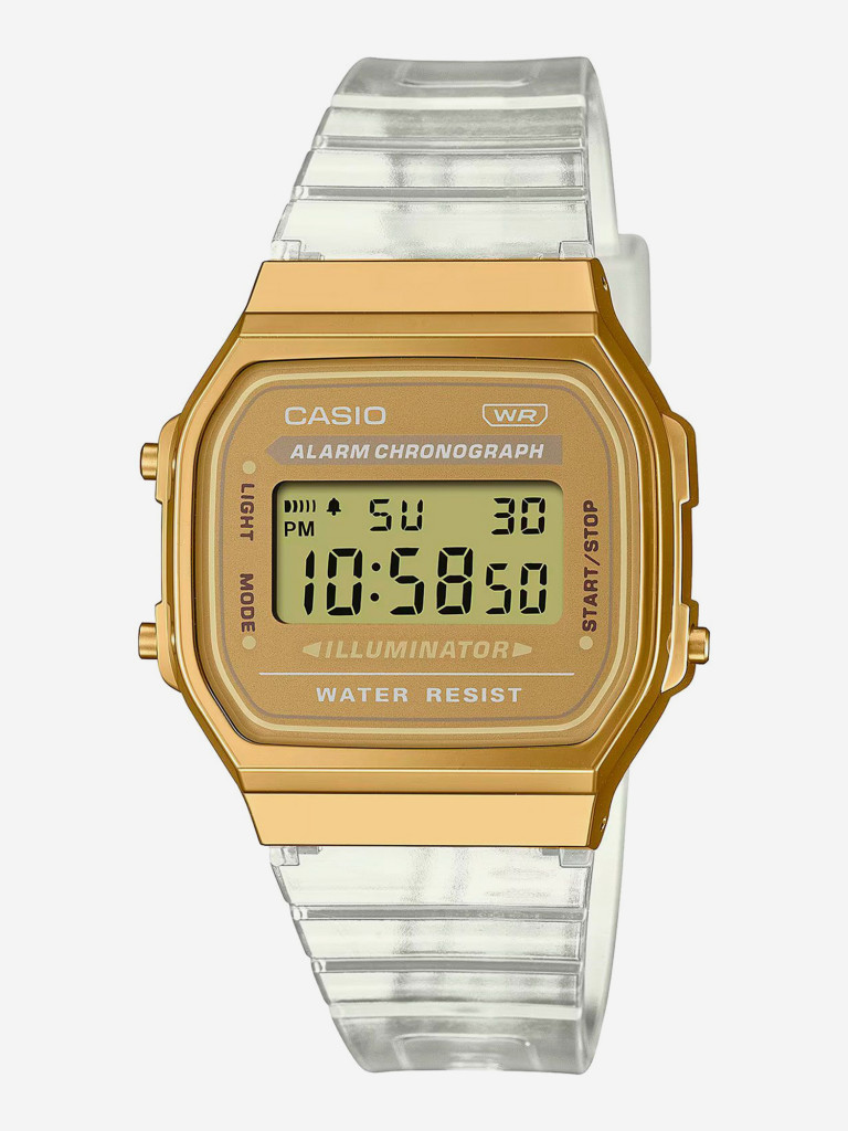 Наручные часы CASIO