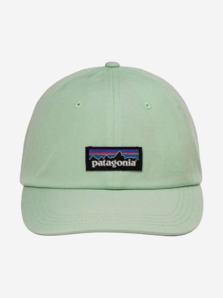 Бейсболка Patagonia P-6 Label Trad