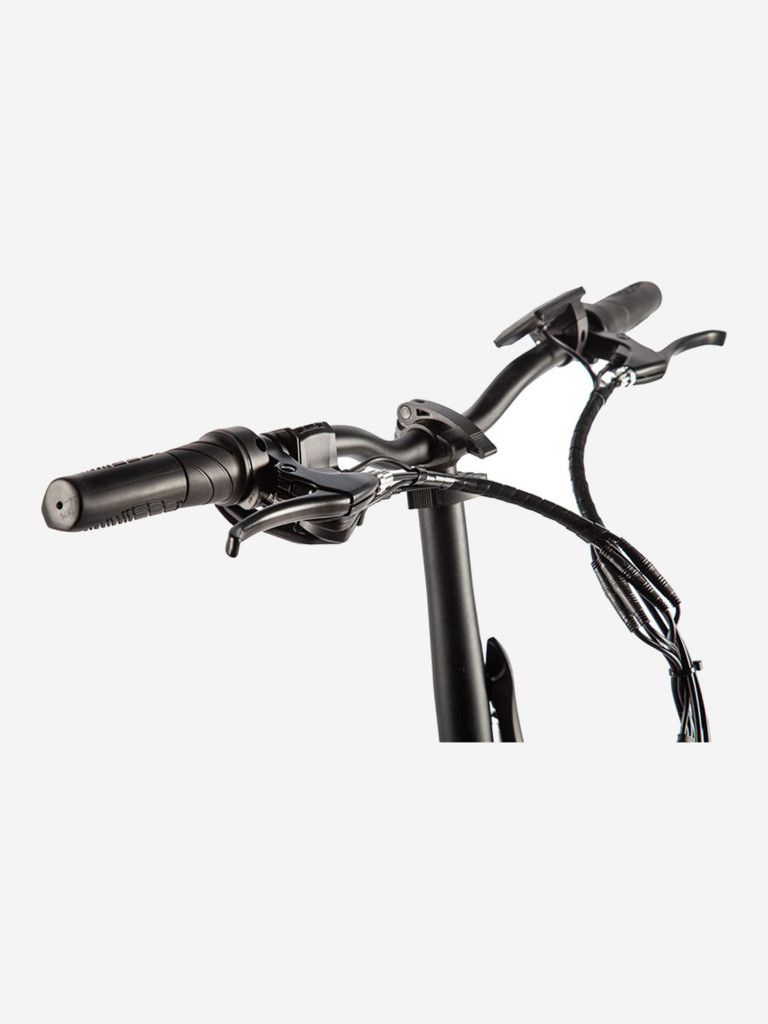 Электровелосипед Gelbert Saturn 2 PRO Gelbert Saturn 2 PRO