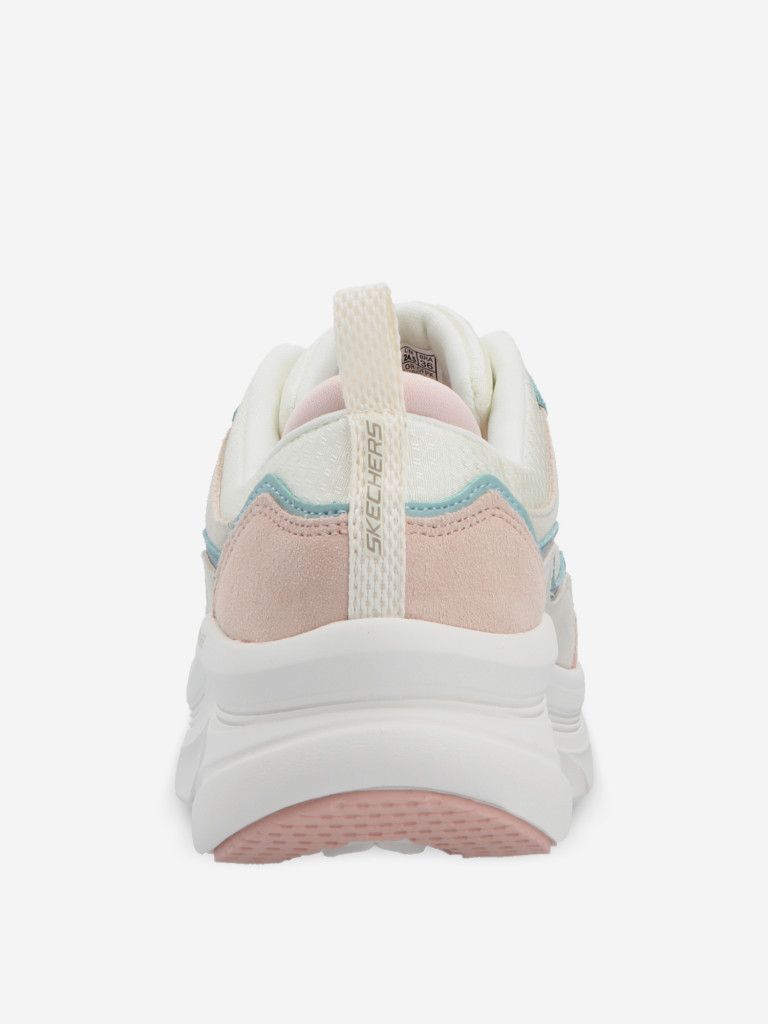 Кроссовки женские Skechers D'Lux Walker