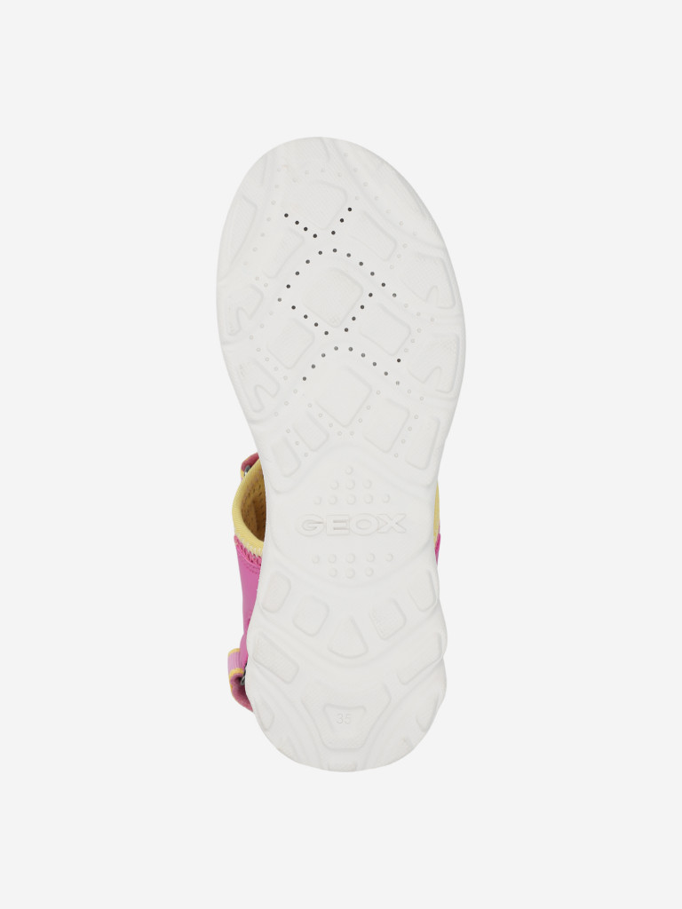 Сандалии для девочек Geox Airadyum