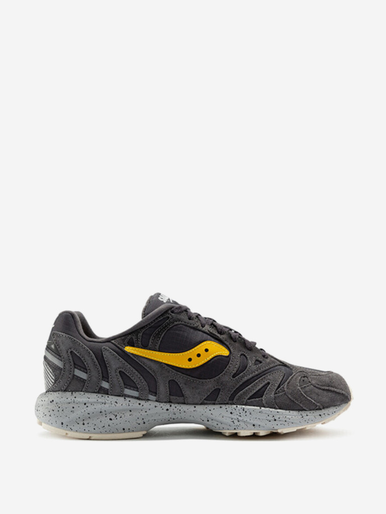 Кроссовки Saucony Grid Azura 2000