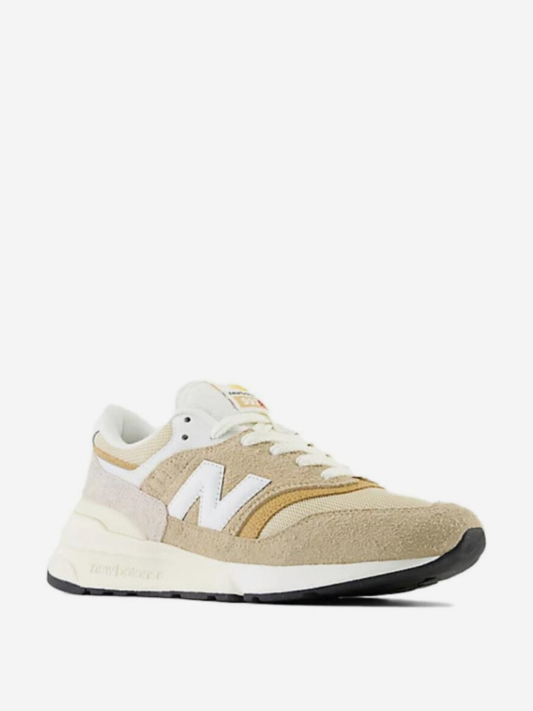 Кроссовки New Balance 997R