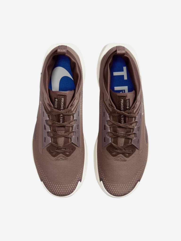 Кроссовки Nike React Pegasus Trail 5