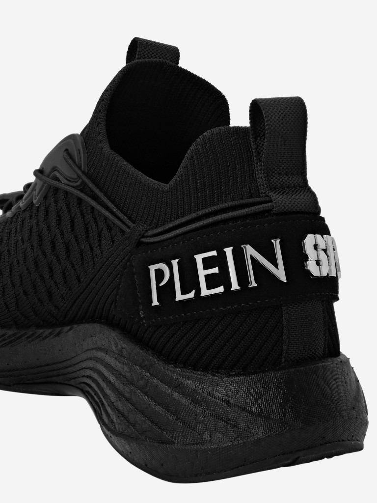 Кроссовки Plein Sport NINJA SHADOW // GEN.X.05
