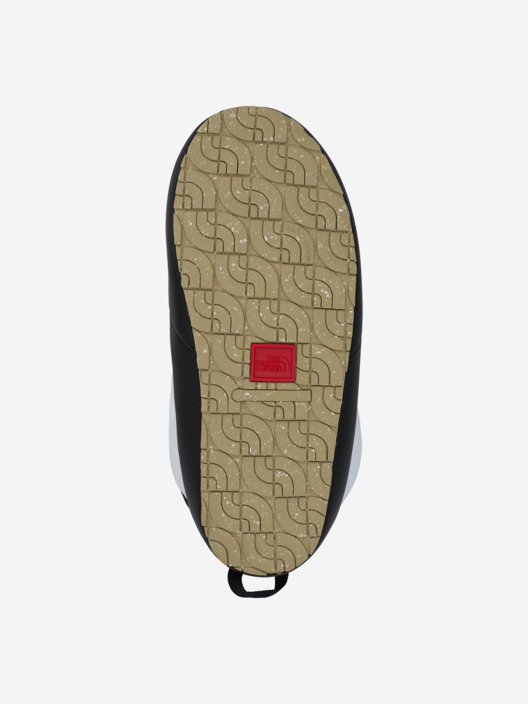 Ботинки утепленные женские The North Face Thermoball Traction Bootie