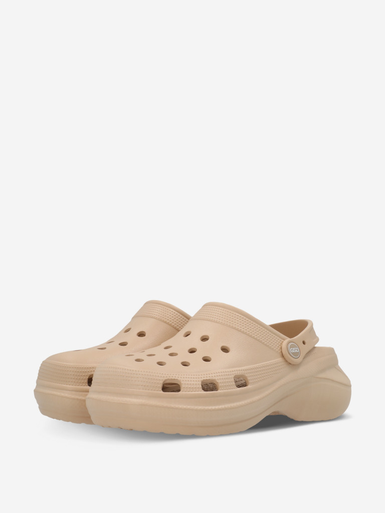 Сабо женские GSD