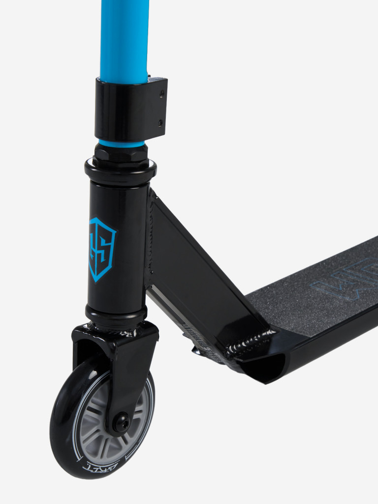 Самокат Grit Atom, 100 мм