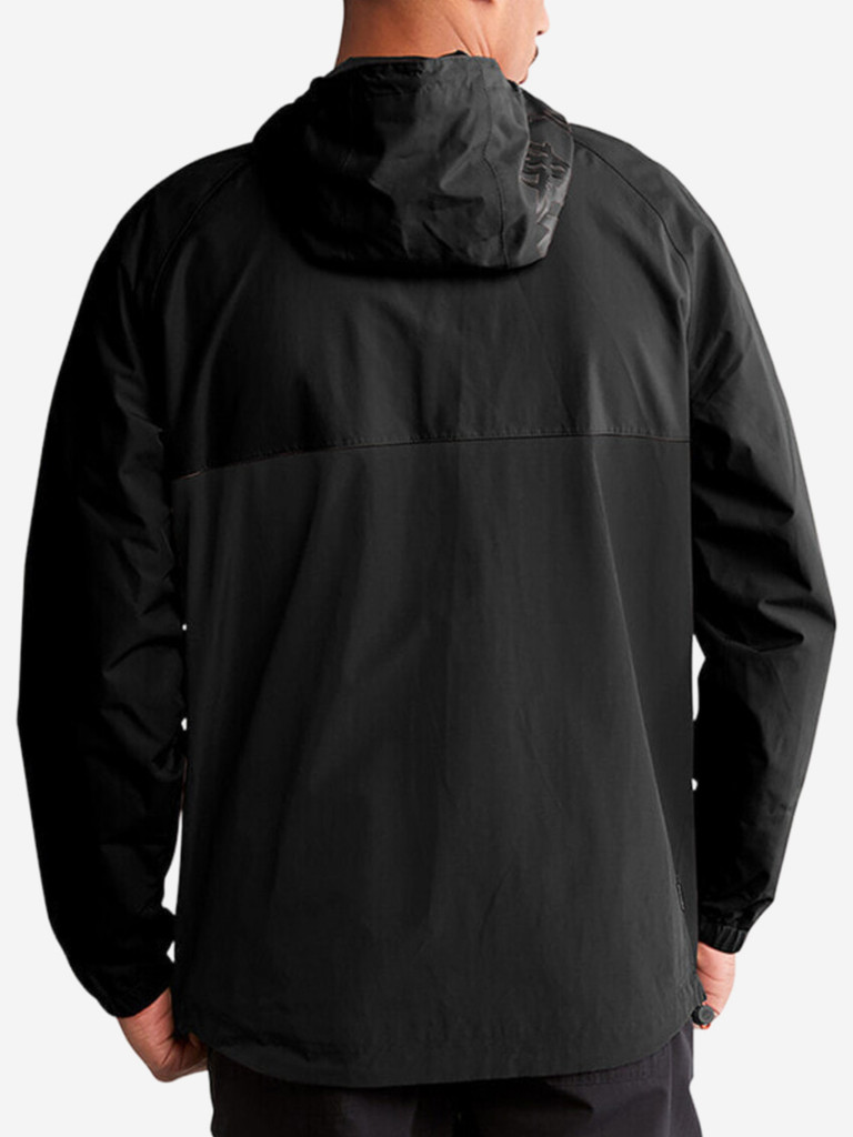 Куртка Timberland Jackets Men's Black