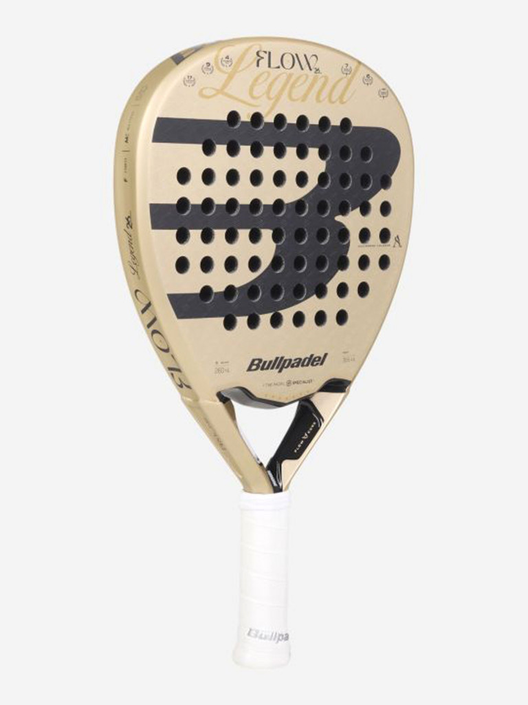 Ракетка для падела Bullpadel FLOW LEGEND 27