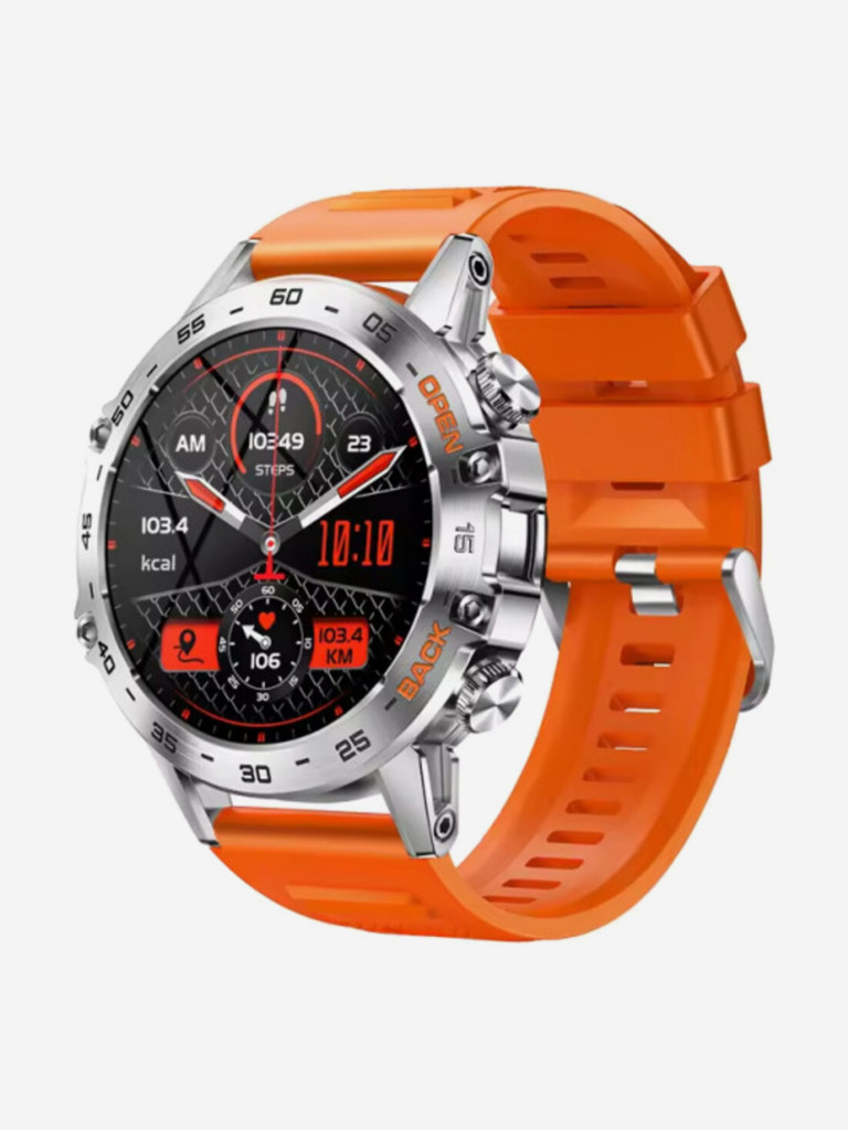 Смарт-часы CheckME Smart CMSK52SOR