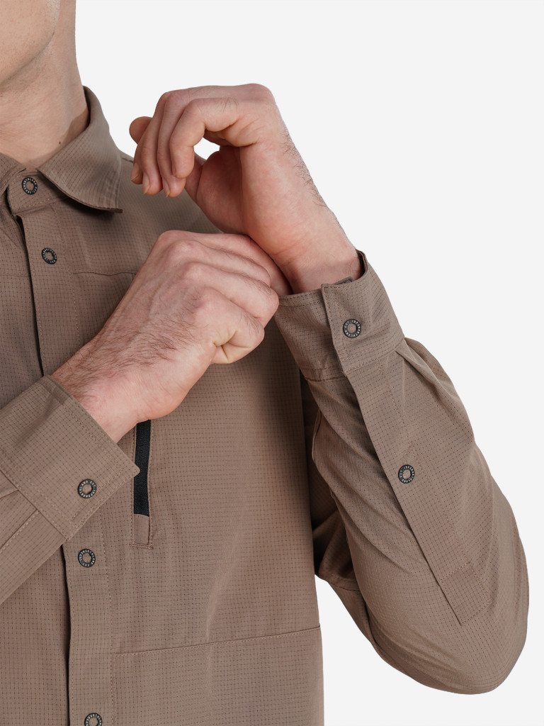 Рубашка мужская Northland