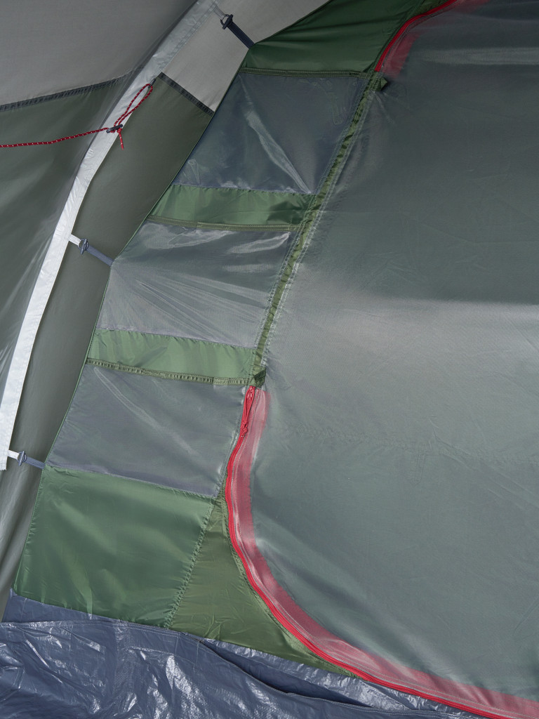 Палатка 3-местная Northland Alpine