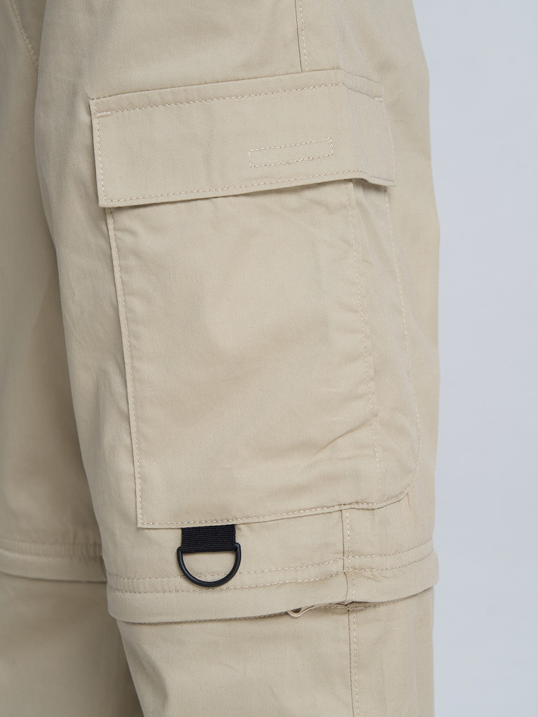 Брюки для мальчиков Outventure