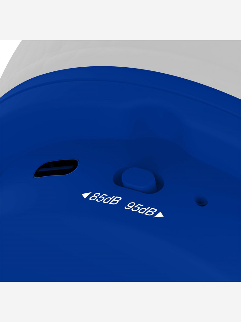 Детские беспроводные наушники OTL Technologies Sonic the Hedgehog