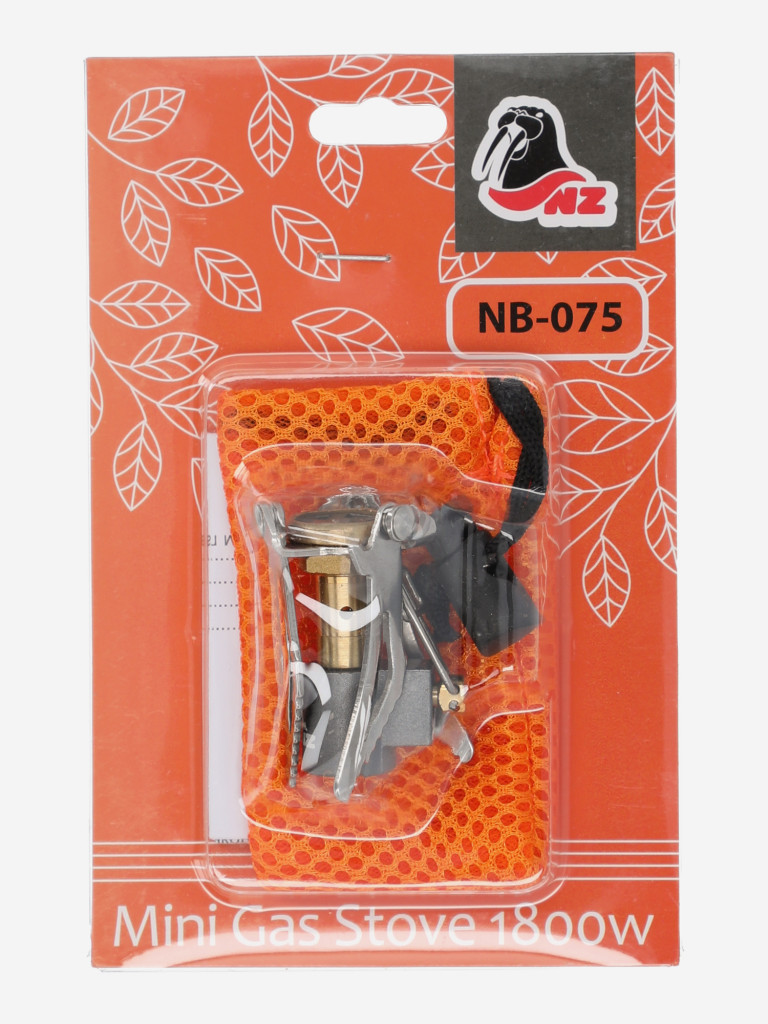 Горелка газовая NZ Mini Gas NB-075